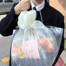 흥도초등학교 | 9. 달디당 과일바구니, 페이지가든 꽃다발 내돈대산 후기 | 첫인사 선물 추천, 솔직후기_예비신부편