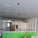 흥일약국 | ●보령시 대천동 약국 &#39;맞춤수납장(진열장)&#39; 시공후기●보령대천가구매장가구점/보령대천남포면붙박이장...