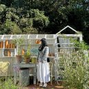 리틀파스타 옥천점 | [옥천] 슬립인더가든 : 숲 속 하얀 집 101호