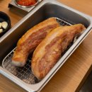 수찌개&삼겹살