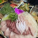(주)청정마을사람들 다이닝코드