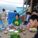 솔방울 펜션 이미지