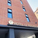 호텔라로체루즈 이미지