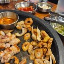 봉자막창 죽전점 이미지
