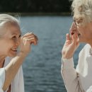 100세요양원 이미지