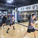 일산 BOX-1 복싱 마두 네이버블로그