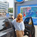 샘터주유소 이미지