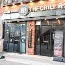 육선도 | 김포 고촌 맛집 가려다 인생 고기 먹은 더그릴육선