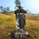 충희공 이인손 묘 이미지