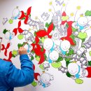 완주군립중앙도서관 이미지