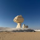 팝송과함께하는여행영어(야) | [이집트투어] 1박 2일 바하리야 사막 투어(2)- 알라딘투어 저녁식사 캠핑 캠프파이어 화이트사막