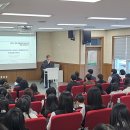 목포여중 국제교류 성과 나눔의 날 운영[미래교육신문] 이미지