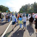 서문로타리 ↔ 중앙로타리 이미지