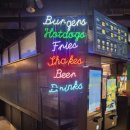 필 앤 필 버거(PHIL & FILL BURGER)