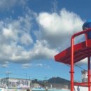 봉덕계곡 이미지