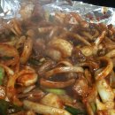 연탄산꼼장어