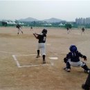 저류지야구장 이미지