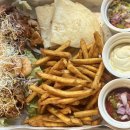 광명로 16번길 | 모란역 샐러드 ‘포케웨이타코웨이’ 건강한 타코 플래터 맛집