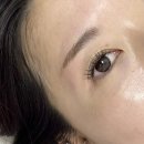 면목동-146 | 상봉속눈썹 지금래쉬 인형 속눈썹연장 재방문 후기