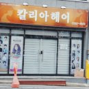 칼리아헤어 - 중구 | 칼리아헤어