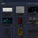 S.T Media | turing smart screen PC 모니터링 디스플레이에 InfoPanel 앱 사용 방법