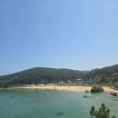 솔개해수욕장 펜션 | '25년 8월 솔개해수욕장 다녀 온 후기 : 편의시설(주차, 평상, 샤워장, 화장실, 구명조끼 대여), 진하...