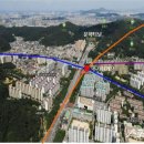 GTX-B 추가정거장-청학사거리 이미지