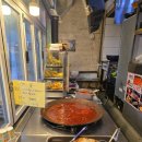 자유로 122 | 목포 현지인이 추천하는 분식 맛집 자유떡상