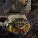 나주 혁신도시 와인바 포르코 로쏘 붉은 돼지 분위기 맛집🥂