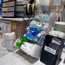 동네커피 앞 횡단보도 | 일본 도쿄 도토루 커피 가성비 메뉴 추천 및 테이크아웃 후기