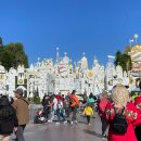 11260-1-18-36 | LA디즈니랜드, 입장권 구매 꿀팁 및 36개월미만 아기 타기 좋은 디즈니랜드파크 놀이기구 후기