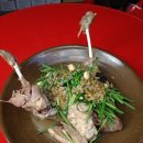 시골대청마루 이미지