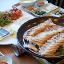 원할머니 보쌈족발 박가부대찌개 이미지