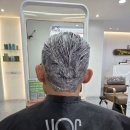 둔촌역 | 둔촌역미용실 남성커트 &amp; 염색 후기!