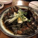 프로간장새우