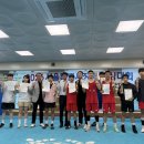 정릉60 | [위빙복싱] 2026 서울시 시장배 복싱대회 후기 - 정릉복싱 위빙복싱 황태우·장지욱 두 선수 우승!