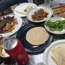 멕시칸치킨 이미지