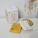 닥터비타 | 프리미엄오메가 고민 끝! 닥터제안 비타포뮬러 퓨어오메가 리얼후기