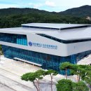 청주대학교(석우문화체육관)