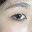 컬러렌즈 추천, &#39;두눈렌즈&#39; 코코그레이, 코코블랙 후기