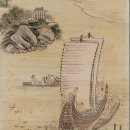 빙그레화원 | "출근하기 싫은 건 조상님도 똑같네?" 유운홍 풍속도로 보는 조선 직장인 뇌구조