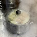 양천향교역 편백찜기 만두맛집 훈장만두 포장후기