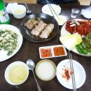 장수마늘보쌈 - 6339 | 장수마늘보쌈