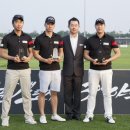 드림300야드골프 이미지