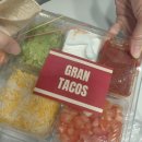 푸르니서초 | 방배동 타코 맛집 그랑타코 내돈내산 화이타 플래터 포장 후기