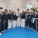 합기도 양우관 청룡체육관 이미지