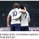 토트넘팬이 레딧에서 평가한 케인의 분데스리가 우승 이미지