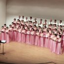 북구 시니어 합창단 정기연주회 이미지