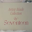 3POP | Made Collection by SEVENTEEN Season 3. POP-UP 방문 후기 (세븐틴 아티메 쇼룸/웨이팅/아티메 실물)