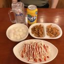 순천 연향동 치킨 바베큐 맛집 닭잡고오리발